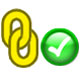 Link Exchange Management Software icon